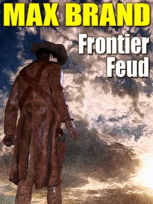 cover image of Frontier Feud